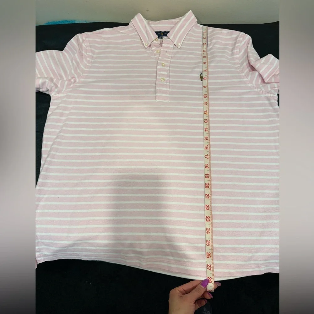 Ralph Lauren elevate your